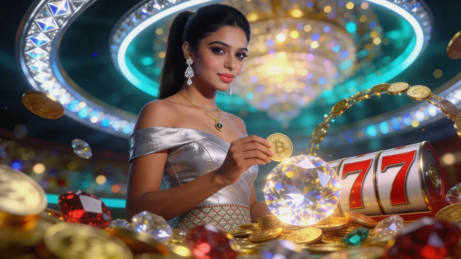 লেজেন্ড অব পারসিয়াস
